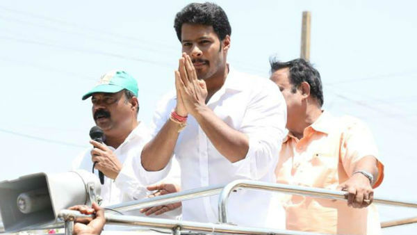 ರಾಜಕೀಯದಿಂದ ದೂರ ಉಳಿಯುತ್ತಾರೆ ಎಂಬ ಸುದ್ದಿ?