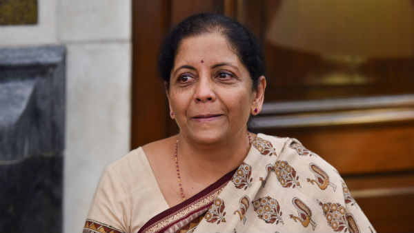 ಜುಲೈ 5ರಂದು ಬಜೆಟ್ ಮಂಡನೆ
