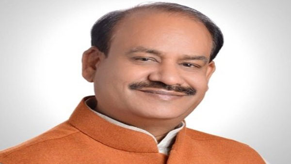 ಕೋಟಾ ಕ್ಷೇತ್ರದ ಸಂಸದ ಬಿರ್ಲಾ
