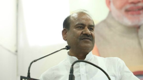 ಓಂ ಬಿರ್ಲಾಗೆ 10 ಪಕ್ಷಗಳ ಬೆಂಬಲ