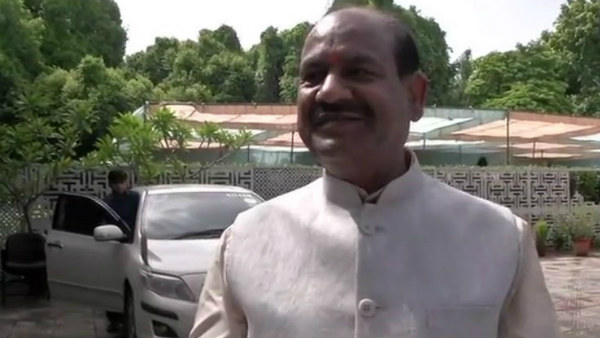 ಕಲಾಪದ ಮೂರನೇ ದಿನ ಸ್ಪೀಕರ್ ಚುನಾವಣೆ