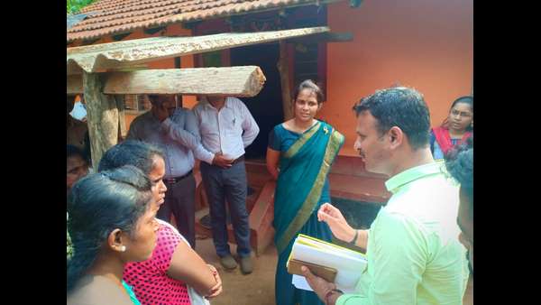 ರೈತರಿಗೆ ಸಹಾಯವಾಣಿ