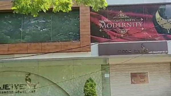 ಕಂಪನಿಯ ಸ್ಥಾಪಕ ಹಾಗೂ ವ್ಯವಸ್ಥಾಪಕ ನಿರ್ದೇಶಕ ಮನ್ಸೂರ್