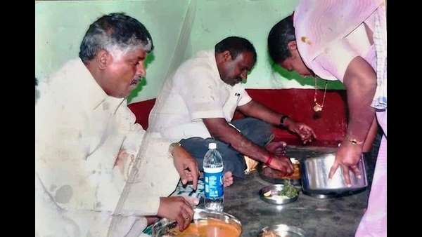 ಮಾಯಿಗೌಡರ ಸೊಸೆಗೆ ನೌಕರಿಯ ಭರವಸೆ