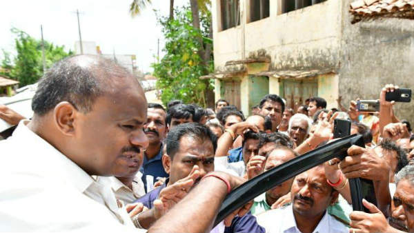 ಕುಮಾರಸ್ವಾಮಿ ಹೇಳಿದ್ದೇನು?