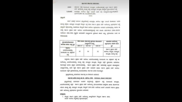 ಗ್ರಾಮೀಣ ಹೆಣ್ಣು ಮಕ್ಕಳಿಗೆ ತೊಂದರೆ