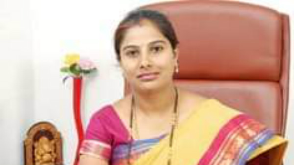 ಶಾಸಕಿ ಕೆ. ಪೂರ್ಣಿಮಾ ವಿರೋಧ