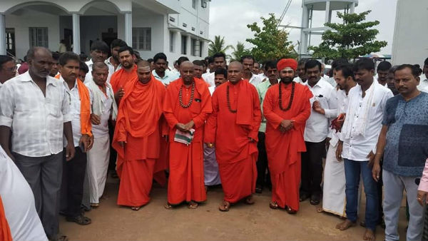 ಎರಡು ತಿಂಗಳಲ್ಲಿ ಈಡೇರಬೇಕು