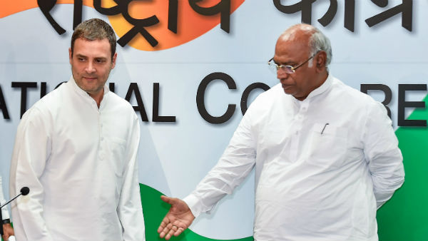 ರಾಜ್ಯ ರಾಜಕಾರಣದ ಬಗ್ಗೆ ಚರ್ಚೆ