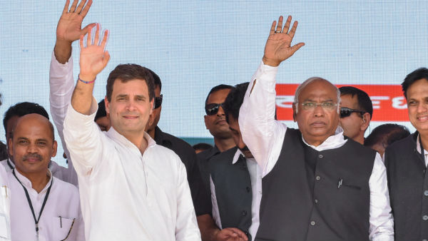ಕಾರ್ಯಾಧ್ಯಕ್ಷರ ನೇಮಕ