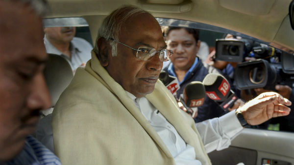 ಬೇರೆ ರಾಜ್ಯಗಳ ಉಸ್ತುವಾರಿ