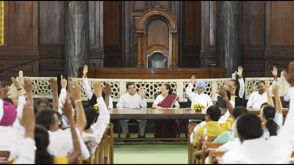 ಲೋಕಸಭೆ ಚುನಾವಣೆ ನಂತರ ಸಾಕಷ್ಟು ಬದಲಾವಣೆ