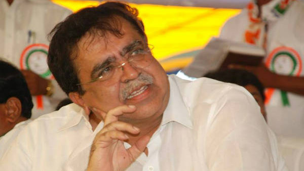 ಕಾರ್ಯಕರ್ತರು ಒಂದಾಗಬೇಕೇ?