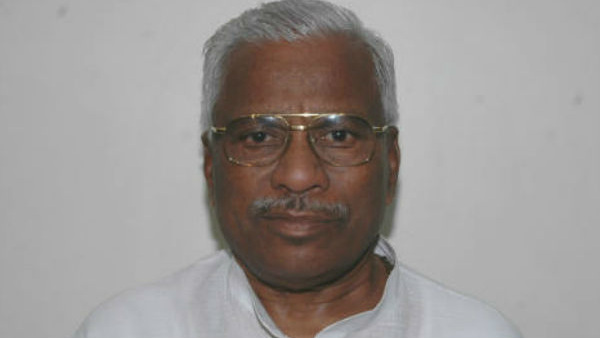 ಬಸವರಾಜು ಮೂಲತಃ ಕಾಂಗ್ರೆಸ್ಸಿಗರು