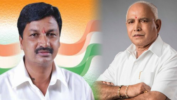 ಯಡಿಯೂರಪ್ಪ ಕೂಡಾ ಅಷ್ಟಾಗಿ ರಮೇಶ್ ಜಾರಕಿಹೊಳಿಯನ್ನು ನಂಬುವ ಸ್ಥಿತಿಯಲ್ಲಿಲ್ಲ