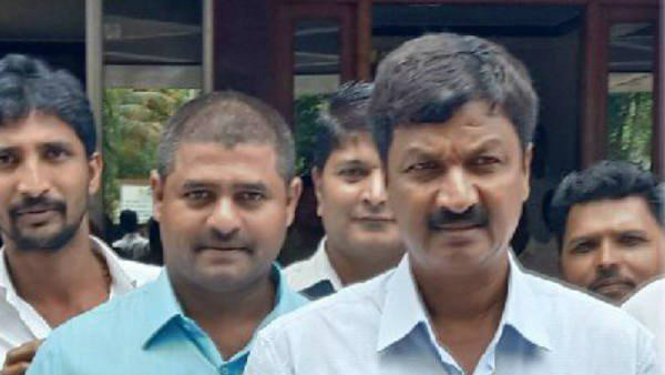 ಕಳೆದ ಎರಡು ಸರಕಾರ ಉರುಳಿಸುವ ಪ್ರಯತ್ನ ವಿಫಲ