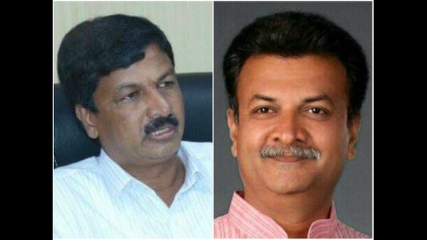 ರಾಜಕೀಯವಾಗಿ ಗಟ್ಟಿ ನಿರ್ಧಾರ ತೆಗೆದುಕೊಳ್ಳಲೇ ಬೇಕಾದ ರಮೇಶ್