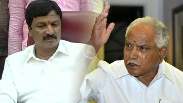 ಬಿಜೆಪಿ ಮುಖಂಡರಿಗೆ ರಮೇಶ್ ಜಾರಕಿಹೊಳಿ ಮನವರಿಕೆ ಮಾಡಬೇಕಾಗಿದೆ