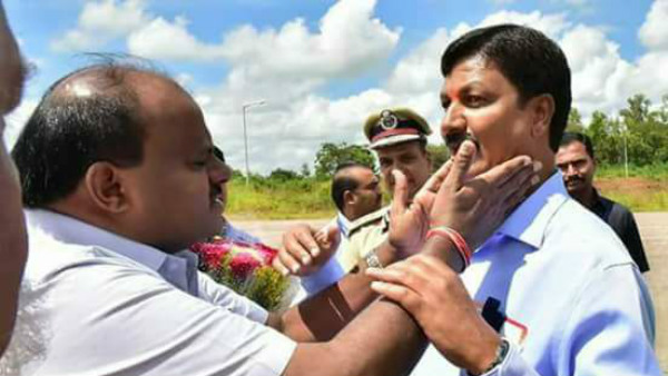 ಕನಿಷ್ಟ ಐದು ಕಾಂಗ್ರೆಸ್ ಶಾಸಕರ ರಾಜೀನಾಮೆ ಕೊಡಿಸುವ ಯೋಜನೆ