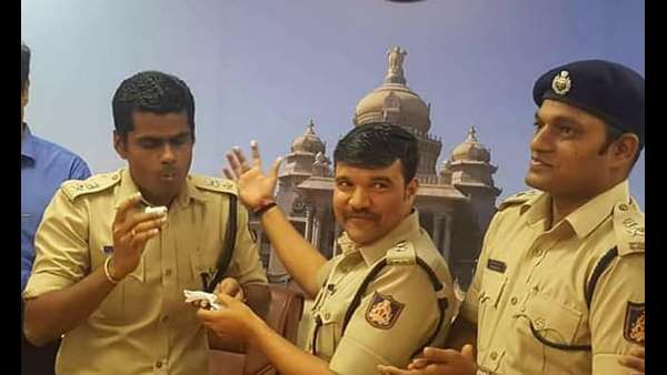 'ಮಹೋನ್ನತ ಕಾರ್ಯಕ್ಕೆ ನೀನು ತಯಾರಾಗುತ್ತಿರುವೆ'