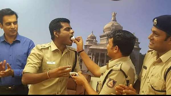 'ನಿನ್ನ ಹುಟ್ಟು, ಜೀವನ ಚರಿತ್ರೆಯಾಗಲಿ ದೋಸ್ತ್'