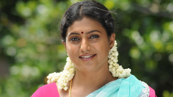 ವೈಎಸ್ಸಾರ್ ಕಾಂಗ್ರೆಸ್ ಪಕ್ಷದ ಫೈರ್ ಬ್ರ್ಯಾಂಡ್