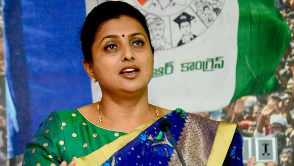 ಜಾತಿ ಲೆಕ್ಕಾಚಾರದಲ್ಲಿ ಸೋತ ರೋಜಾ