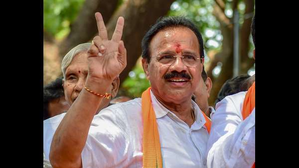 ಕಾವೇರಿ, ತುಂಗಾ ಮೇಲ್ದಂಡೆ ವಿಷಯದಲ್ಲಿ ಸಹಾಯ