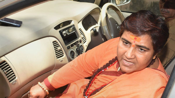 ಮಹಾರಾಷ್ಟ್ರದ ಮಾಲೇಗಾಂವ್ ನಲ್ಲಿ ನಡೆದ ಸ್ಫೋಟ
