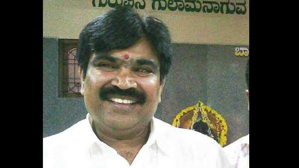 ಪಕ್ಷೇತರ ಶಾಸಕ ನಾಗೇಶ್ಗೆ ಅವಕಾಶ