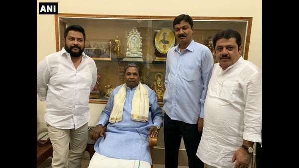 ರಮೇಶ್ ಜಾರಕಿಹೊಳಿ ಬಳಗ ಜೊತೆಗಿಲ್ಲ
