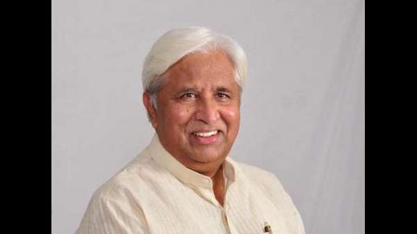 ಎಚ್.ಕೆ.ಪಾಟೀಲ್ ಅವರು ಸಹ ತಿರುಗಿಬಿದ್ದಿದ್ದಾರೆ