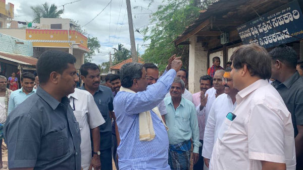 ಚುನಾವಣೆ ನಡೆದರೆ ಕಾಂಗ್ರೆಸ್ ಅಧಿಕಾರಕ್ಕೆ