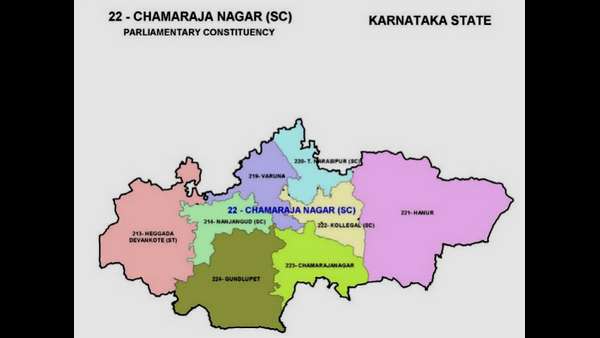 ಯತೀಂದ್ರ ಸುಮಾರು 58ಸಾವಿರಕ್ಕೂ ಅಧಿಕ ಮತಗಳ ಅಂತರದಿಂದ ಗೆಲುವು