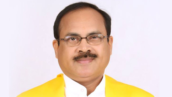ಚುನಾವಣೆಯಲ್ಲಿ ಟಿಡಿಪಿ ಕಳಪೆ ಪ್ರದರ್ಶನ