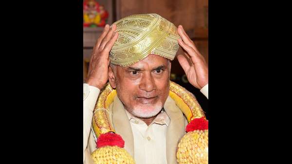 ಯುರೋಪ್ ಪ್ರವಾಸದಲ್ಲಿ ನಾಯ್ಡು