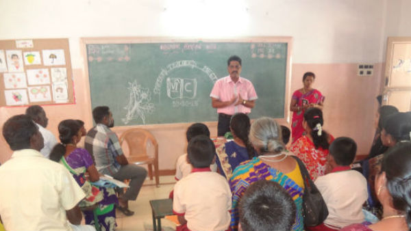 Narendra Modi reminded me of our school head master Narendra Modi reminded me of our school head master