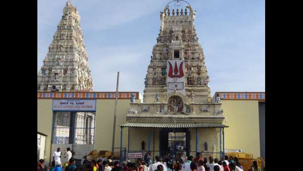 ಮಲೆಮಹದೇಶ್ವರ ಮೆಟ್ಟಿಲು ದುರಸ್ತಿ