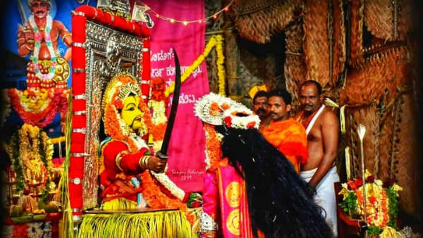 ನಾಗಾರಾಧನೆ ಮಾಡಿದರೆ ಸರಿ ಇರುವುದಿಲ್ಲ. ಇದನ್ನು ವಾರ್ನಿಂಗ್ ಅಂದುಕೊಳ್ಳಿ.