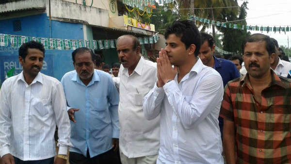 ಆದಾಯ ತೆರಿಗೆ ಇಲಾಖೆ ತನಿಖೆಗೆ ಸೂಚಿಸಲಾಗಿತ್ತು