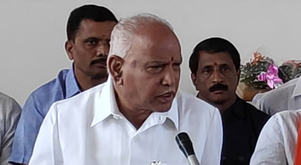 ಸರ್ಕಾರ ಅಸ್ಥಿರಗೊಳಿಸುವ ಪ್ರಯತ್ನ