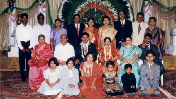 ಮೀನಾಕ್ಷಿ ಭವನ್ ಮಸಾಲೆ ದೋಸೆ ಅವರಿಗೆ ಫೇವರಿಟ್
