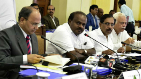 ಸಚಿವ ಸಂಪುರ ಸಭೆಯಲ್ಲಿ ಸದಸ್ಯರ ಅಭಿಪ್ರಾಯ ಸಂಗ್ರಹ