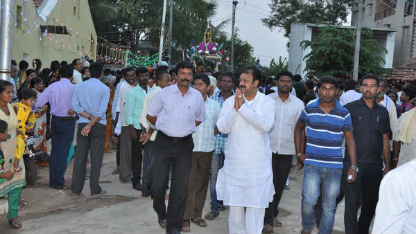 'ದೇವೇಗೌಡರ ಮನೆ ಹೆಣ್ಣುಮಕ್ಕಳು ನನ್ನ ಟಾರ್ಗೆಟ್ ಮಾಡಿದ್ರು'