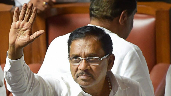 'ಕೆಲವು ಹಿರಿಯರು ಸಚಿವ ಸ್ಥಾನ ತೊರೆಯಲು ಸಿದ್ಧರಿದ್ದಾರೆ'