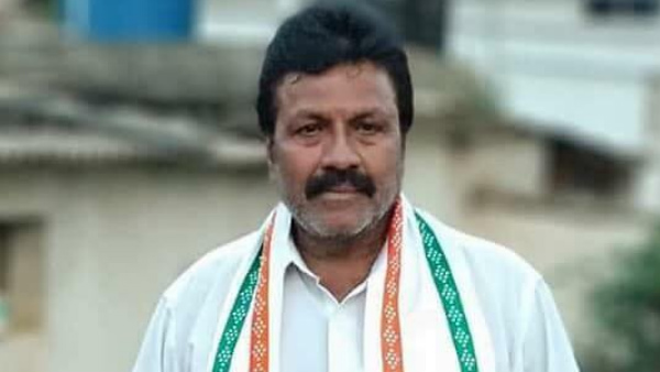 ಜಿಲ್ಲೆಯಲ್ಲಿ ನಾನೊಬ್ಬನೇ ಕೈ ಶಾಸಕ: ಬಿಸಿ ಪಾಟೀಲ್