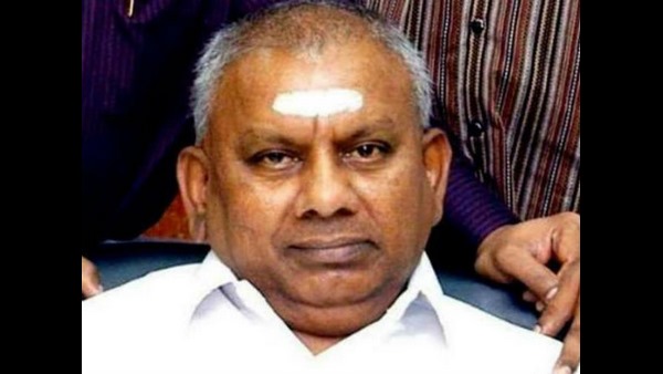 ಯುವತಿಯ ಮೇಲೆ ಕಣ್ಣು ಹಾಕಿದ್ದ ರಾಜಗೋಪಾಲ್