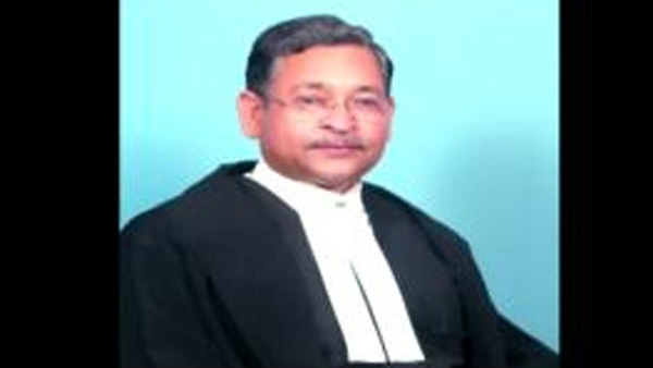 ಮೆಡಿಕಲ್ ಕಾಲೇಜಿಗೆ ಅನುಕೂಲಕರವಾಗುವಂತೆ ತೀರ್ಪು ತಿದಿದ್ದ ಶುಕ್ಲಾ