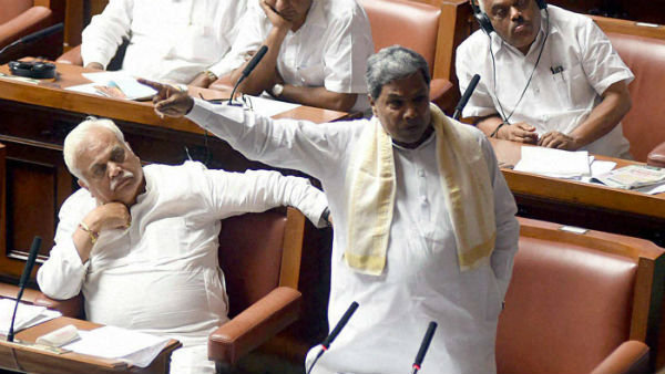 'ಶಾಸಕರ ಪ್ರಕರಣ ಇತ್ಯರ್ಥದ ನಂತರ ವಿಶ್ವಾಸಮತ ಪ್ರಕ್ರಿಯೆ'