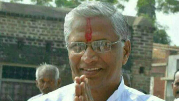 ಅಧಿವೇಶನಕ್ಕೆ ಗೈರಾಗುತ್ತೇನೆ: ಶ್ರೀಮಂತ ಪಾಟೀಲ್